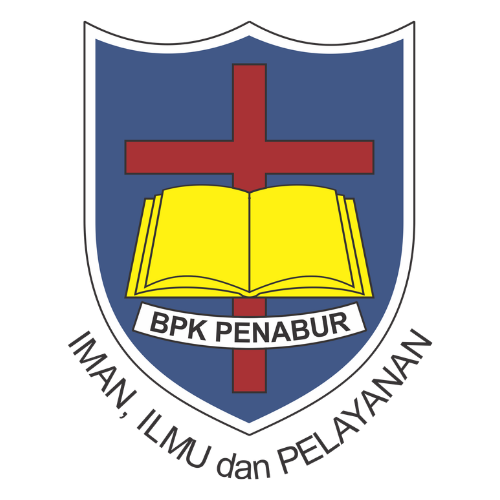 Logo PENABUR Cirebon